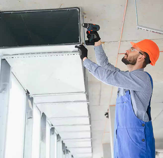 Why Homeowners & Businesses Trust Us in Bristol, VA