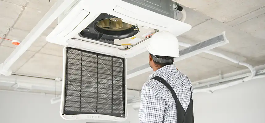 Our Affordable Duct Cleaning Near Me Services in Bristol, VA