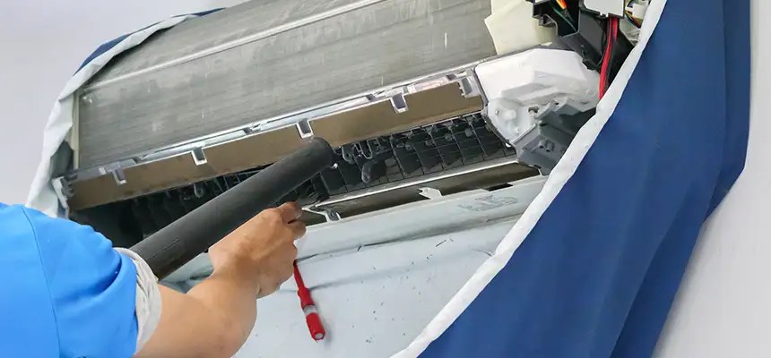 Advanced Clogged Dryer Vent Repair for Multi-Unit & Commercial in Bristol, VA