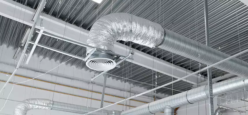 Our Dryer Vent Hose Replacement Services in Bristol, VA