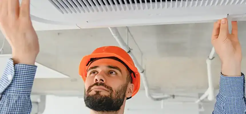 Our Furnace Vent Cleaning Services in Bristol, VA