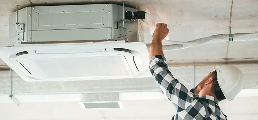 Our Local Vent Cleaning Services in Bristol, VA