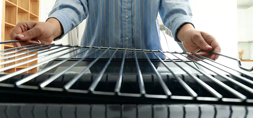 Our Vent Grille Washing Services in Bristol, VA
