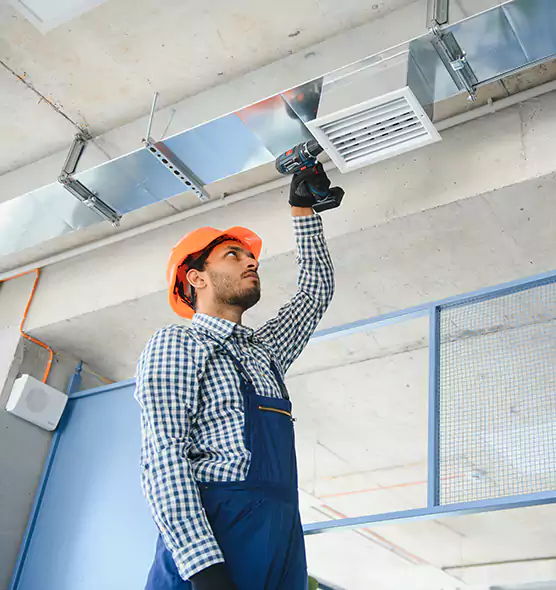 Welcome to Air Duct Cleaning & Repairs Bristol — Your Local Air Duct Installation Specialists in Bristol, VA