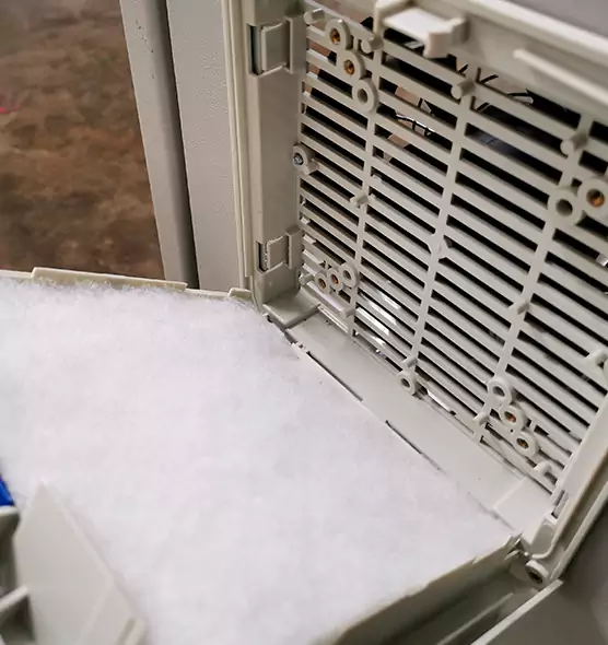 About Air Duct Overhaul & Upgrades in Bristol, VA