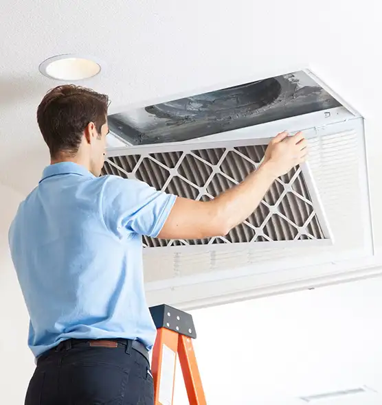 About Annual Dryer Vent Maintenance Bristol, VA
