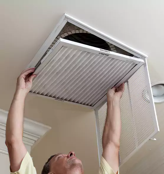 Trusted Apartment Air Duct Cleaning in Bristol, VA