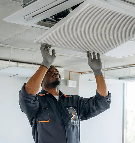 About Certified Air Duct Specialists in Bristol, VA