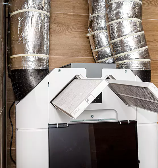 About Clogged Air Duct Repair in Bristol, VA