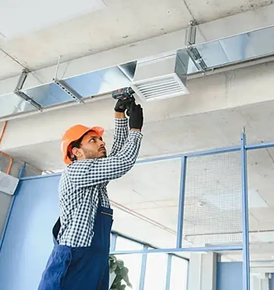 About Commercial Laundry Vent Cleaning in Bristol, VA