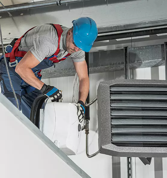 Professional Custom HVAC Ductworkin Bristol, VA