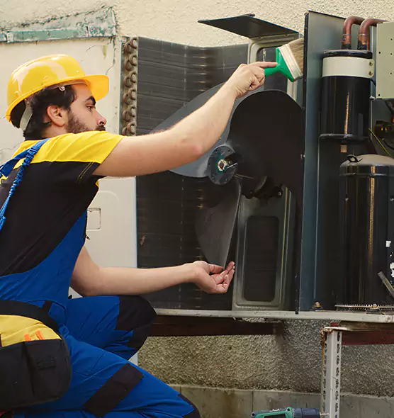 About Dryer Duct Fire Hazard Inspection in Bristol, VA