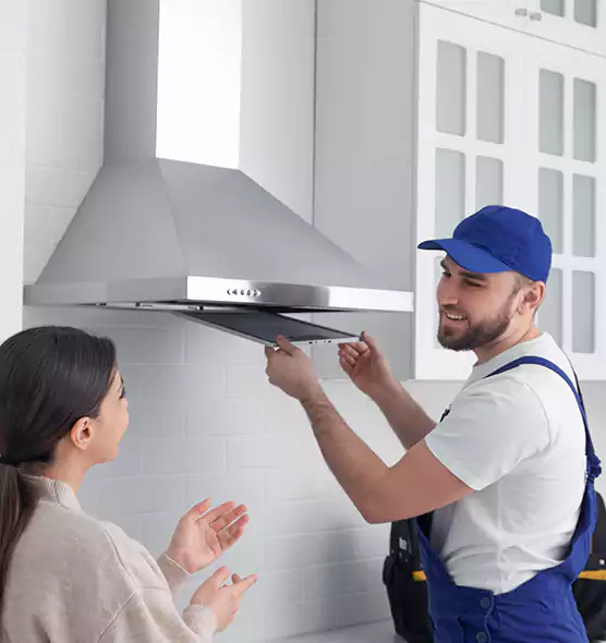 Professional Dryer Vent Cleaning Service in Bristol, VA