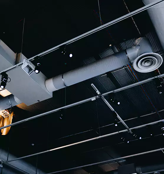 Professional Duct Cleaning For LEED Homes in Bristol, VA