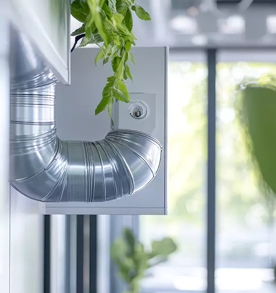 Professional Eco-Friendly Duct Cleaning Services in Bristol, VA