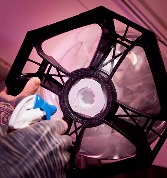 Expert Low VOC Vent Installation in Bristol, VA