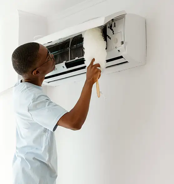 Professional Maximize AC Efficiency  in Bristol, VA