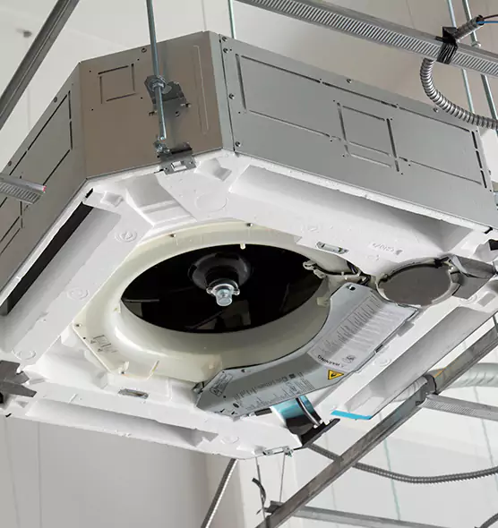 Professional Roof Vent Lint Removal Bristol, VA