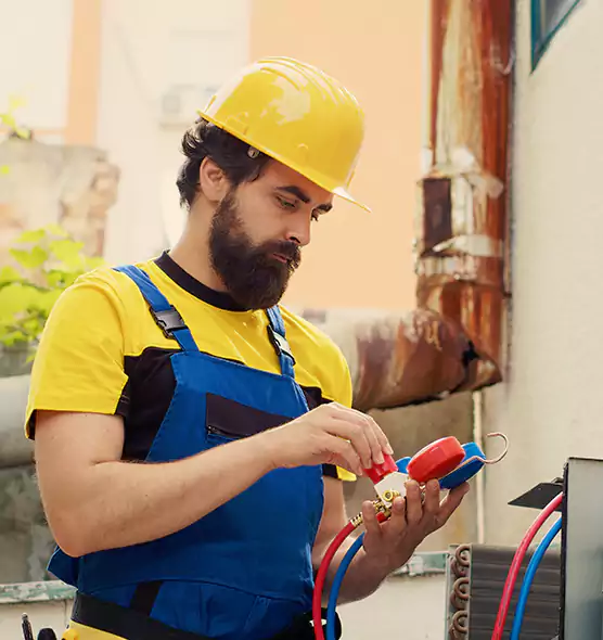 About Smart HVAC Installation in Bristol, VA