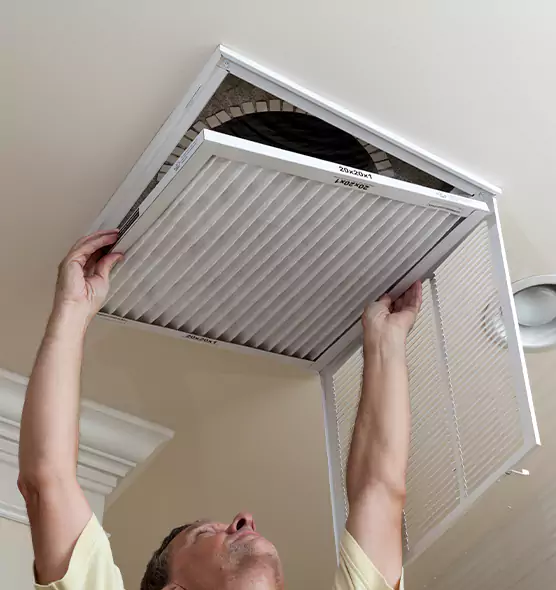 Trusted Vent Shaft Cleaning Expert in Bristol, VA