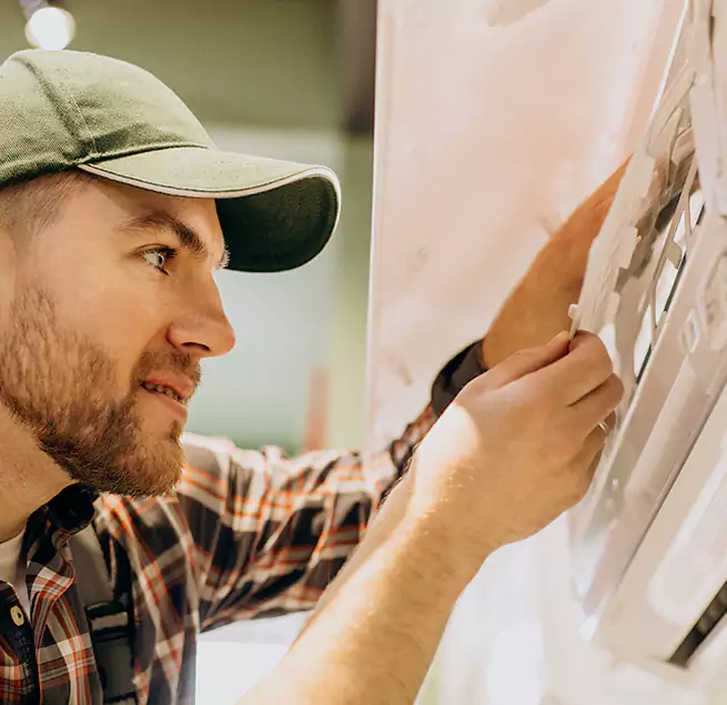 Why Homeowners Businesses Trust Us in Bristol, VA?