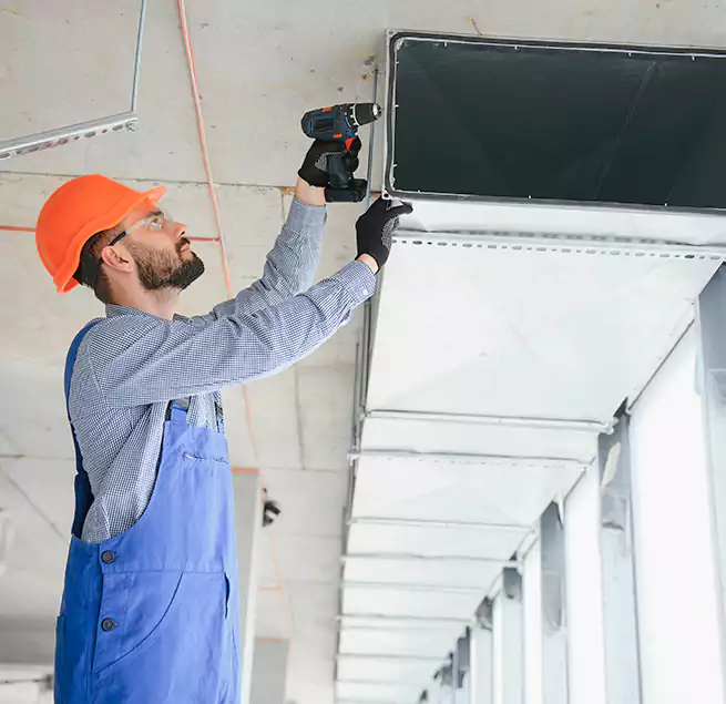 Why Homeowners & Businesses Trust Us in Bristol, VA?