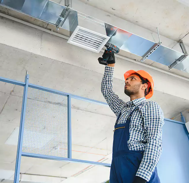 Why Homeowners & Businesses Trust Us in Bristol, VA?