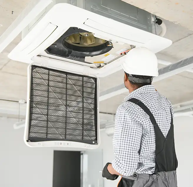 Why Homeowners & Businesses Trust Us in Bristol, VA?