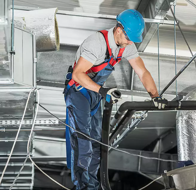 Why Homeowners & Businesses Trust Us in Bristol, VA?