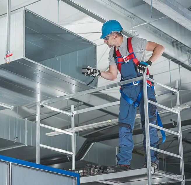 Why Homeowners & Businesses Trust Us in Bristol, VA?