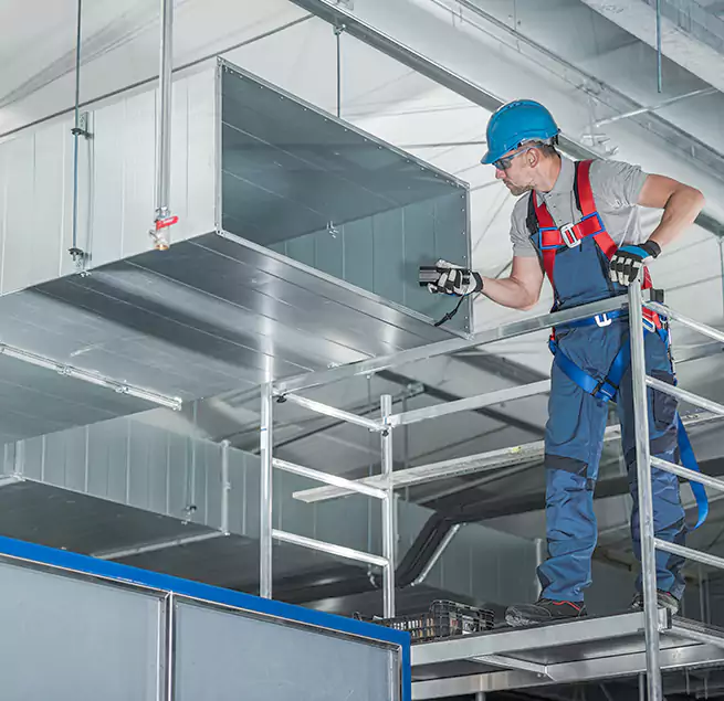 Why Homeowners & Businesses Trust Us in Bristol, VA?