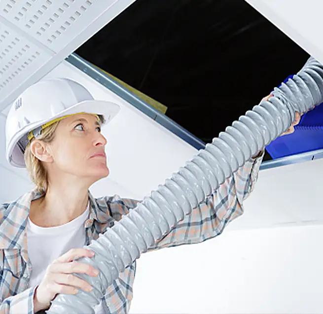 Why Homeowners & Businesses Trust Us Bristol, VA