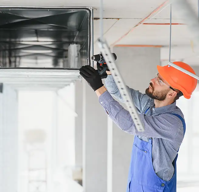 Why Homeowners & Businesses Trust Us in Bristol, VA?