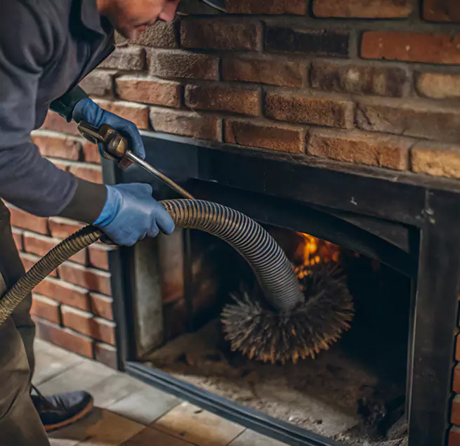 Why Homeowners & Businesses Trust Us in Bristol, VA?