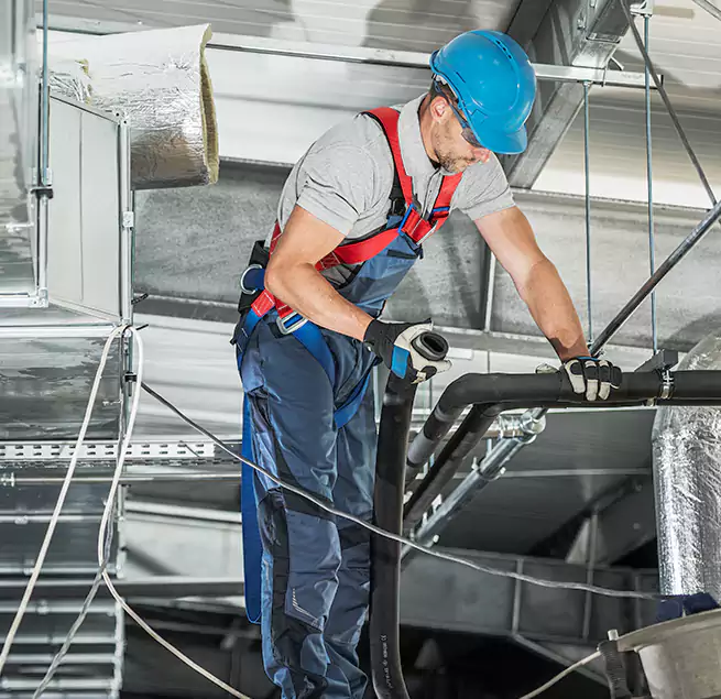 Why Homeowners & Businesses Trust Us in Bristol, VA?