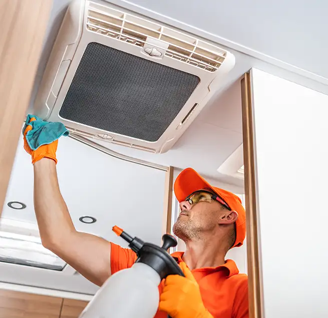 Why Homeowners & Businesses Trust Us in Bristol, VA?