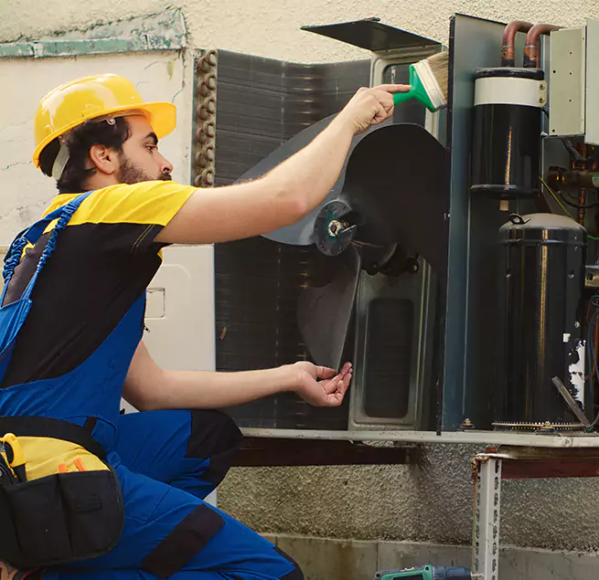 Why Homeowners Businesses Trust Us in Bristol, VA?