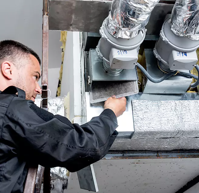 Why Homeowners & Businesses Trust Us in Bristol, VA?