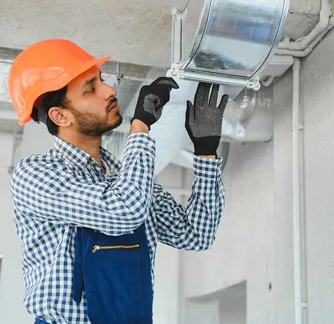 Why Homeowners & Businesses Trust Us in Bristol, VA?