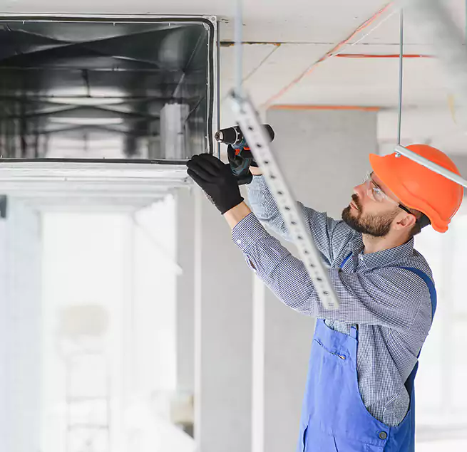 Why Homeowners & Businesses Trust Us Bristol, VA