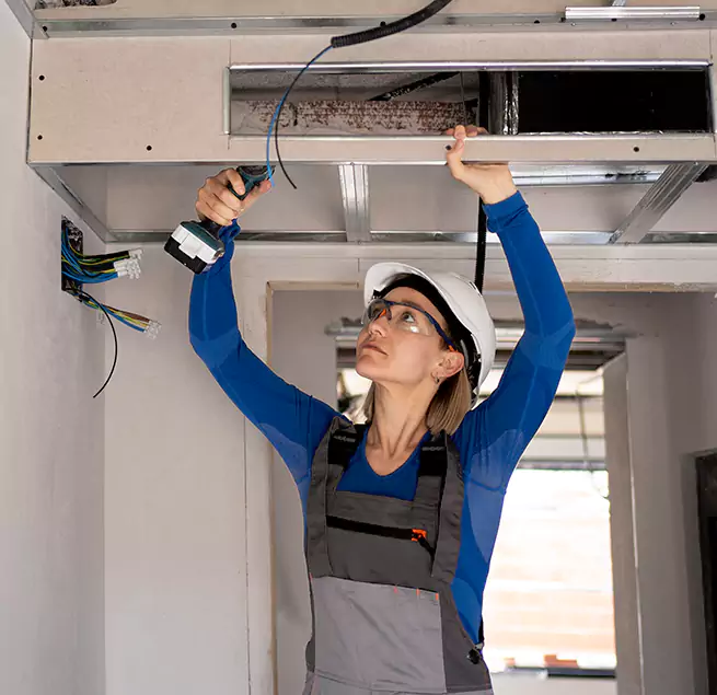 Why Homeowners & Businesses Trust Us in Bristol, VA?