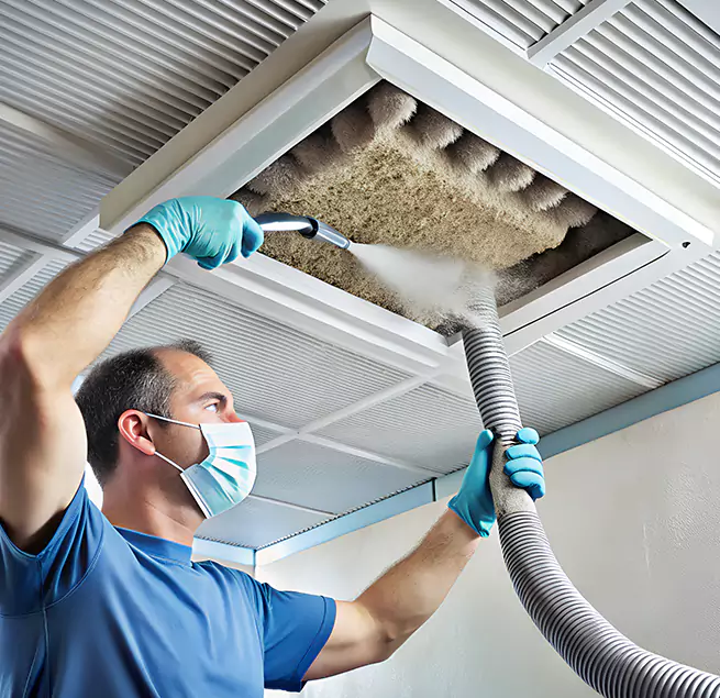 Why Homeowners Businesses Trust Us in Bristol, VA?