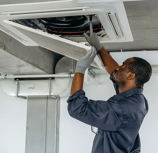 Why Homeowners & Businesses Trust Us in Bristol, VA?