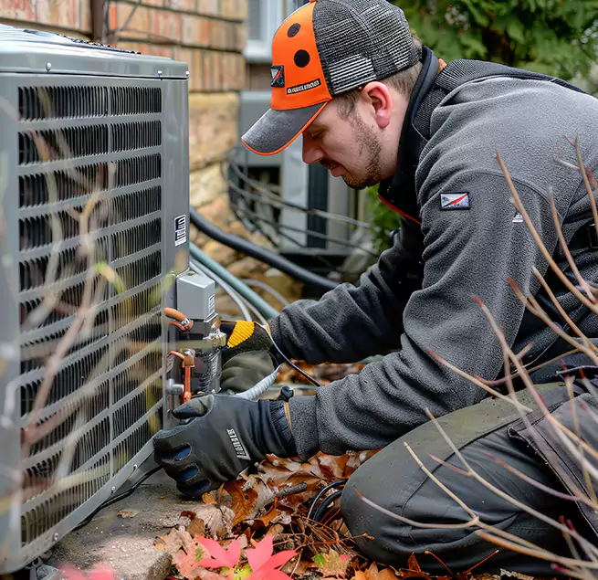 Why Homeowners & Businesses Trust Us in Bristol, VA?