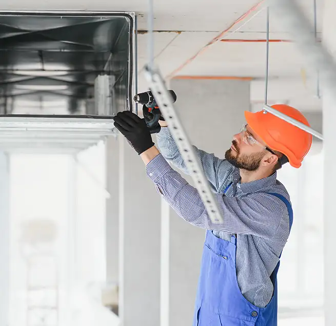 Why Homeowners Businesses Trust Us Bristol, VA