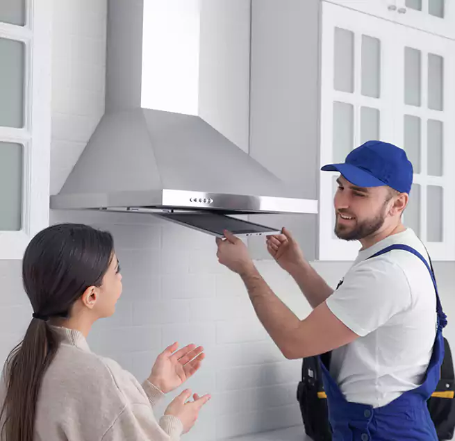 Why Homeowners & Businesses Trust Us in Bristol, VA?