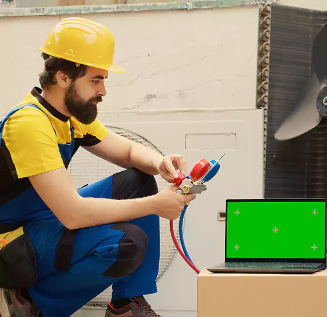 Why Homeowners & Businesses Trust Us in Bristol, VA?