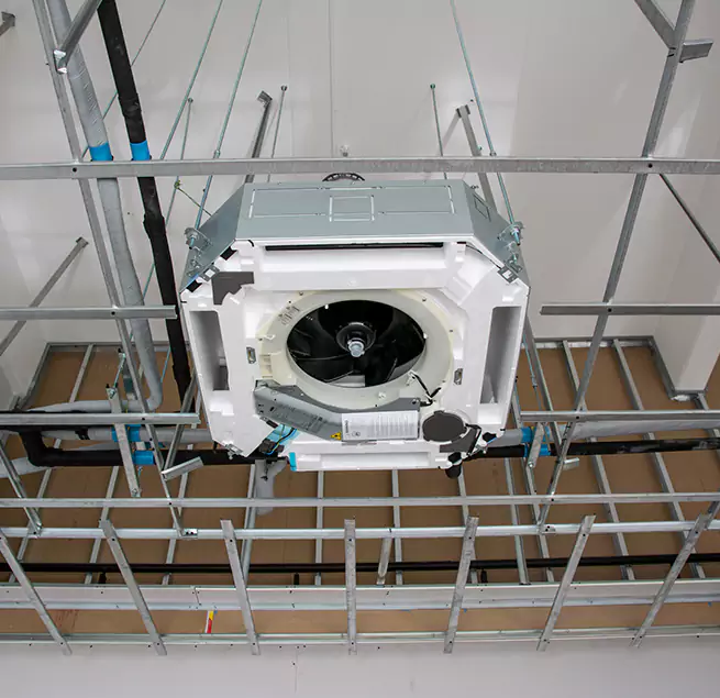 Why Homeowners & Businesses Trust Us in Bristol, VA?