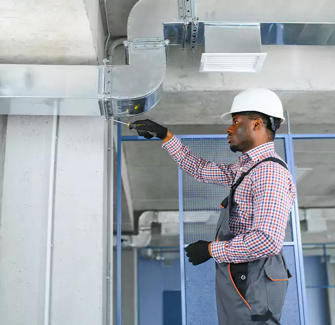 Why Homeowners & Businesses Trust Us in Bristol, VA