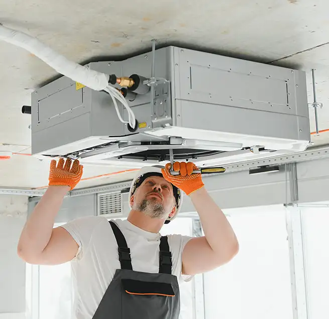 Why Homeowners & Businesses Trust Us Bristol, VA